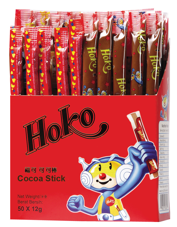 Hoko Cocoa Stick